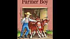 "Farmer Boy (Little House, #2)" By Laura Ingalls Wilder