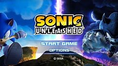 Sonic Unleashed Walkthrough (Complete Game)