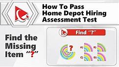 How to Pass Home Depot Employment Assessment Test