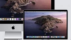 Here are 235 apps that will not run with MacOS Catalina