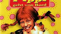 Astrid Lindgren - Pippi Geht Von Bord