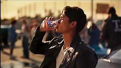 Doja Cat Pepsi Commercial Song