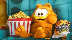 New Trailer for The Garfield Movie with Chris Pratt