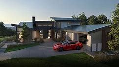 Tesla Unveils Powerwall 2 & Solar Roof