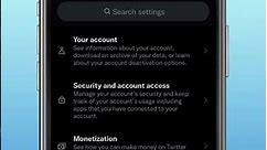 How to Change Your Username on Twitter | Twitter Guide