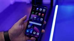 Moto Edge 2022: First Look at Motorola's $498 Phone