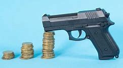 Bill would tax gun companies, shops, dealers to fund trauma system