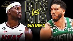Boston Celtics vs Miami Heat Game 4 Full Highlights | 2023 ECF | FreeDawkins