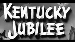 Kentucky Jubilee (1951) Full Hillbilly Musical/Comedy Movie | Jerry Colonna