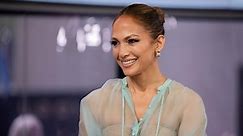 Jennifer Lopez talks new movie, Ben Affleck as father figure to kids