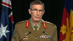 Alleged Australian war crimes outlined in landmark inquiry