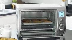 BLACK DECKER Crisp ‘N Bake Air Fry Toaster Ovens