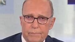 Kudlow: The Biden White House Has Orchestrated A Massive Lawfare Campaign Against Trump, "This Is Mob Justice"