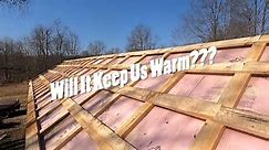 What The Heck Is A "Cold Roof"?