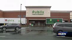 Publix gearing up to open first store in Kentucky