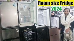 Room size Refrigerator price in Pakistan 2024 , Dawlance & Gaba National Fridge | Mini | Small