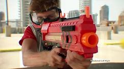 Nerf - Your kid NEEDS to see this: a behind-the-scenes...