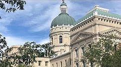 State of Indiana changing workplace policies, looking to hire employees