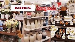 Ep400 Homegoods at Kohl's#shopping #homegoods