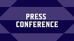 Press Conference: First Four Dayton Games 3 and 4 Preview - 2022 NCAA Tournament