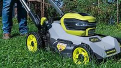 The 9 Best Electric Lawn Mowers For a Trim Lawn in 2024