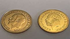 How To Identify If A Gold Sovereign Is Real? — Antiques Arena