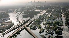 Six Major Contrasts Between Hurricanes Ida, Katrina