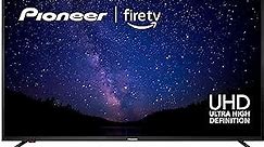 PIONEER 50-inch Class LED 4K UHD Smart Fire TV (PN50951-22U, 2021 Model)