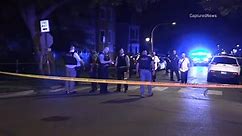 Chicago shootings: At least 47 shot, 5 fatally, in weekend shootings across city, police say