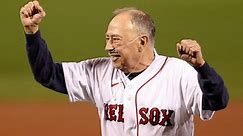 Former Boston Red Sox player Jerry Remy dead at 68