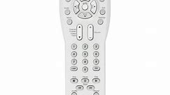 LLC TV/ DVD/ VCR/ AUX/ Audio/ Video Media Center System Controller for AV 3‑2‑1 SeriesWhite - Walmart.ca