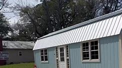 12x28 Utility Shed RTO!!!!!!! No Credit Check!!!!!! Buy over the phone or come visit us at 17341 Hwy 301 N Statesboro Georgia Lowest Prices, Lowe Payments! 912-536-9422 | InstaShed of Statesboro
