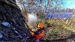 Iowa Early Muzzleloader 2023 Tua Mos Lwj Nyob Iowa