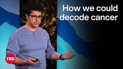 What If a Simple Blood Test Could Detect Cancer? | Hani Goodarzi | TED
