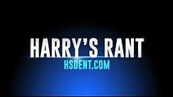 Harry's Rant 2-09-24