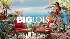 Big Lots TV Spot, 'Private Island Patio'