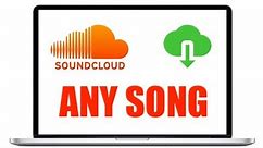 How to Download Music from Soundcloud to Computer Legally 2022