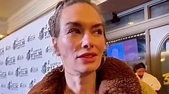 When Lena Headey came to Austin to screen her movie The Trap at the Austin Film Festival, the former Game of Thrones star chatted with Spill the ATX on the red carpet. What do you think about her Texas This or That answers? #lenaheadey #texasthisorthat #redcarpet #gameofthrones #cerseilannister #spilltheatx