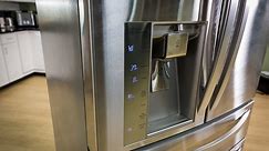 LG LMXS30776S 30.0 cu. ft. French door refrigerator review: LG's high-rolling fridge keeps its cool