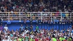 di makapaniawala si idol at ang crowd #reels #fyp #basketball #adsonreelsinvitation | SANO Basketball