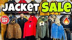 Mens Winter Jackets |Cheapest Jackets Market In Rawalpindi | Jackets Wholesale Market | Jackets
