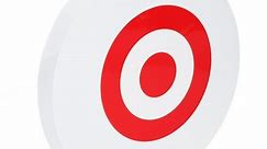 Archery Moving Target, Archery Moving Target EVA Round  Target Shooting Practice Target With 2 Target Papers - Walmart.ca