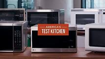How to Choose the Best Microwave for Your Needs