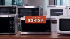 Equipment Review: The Best Microwave Ovens