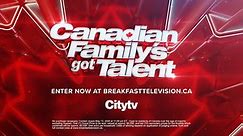 Canadian Family‘s got Talent