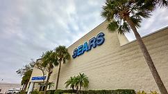 Florida Has 3 of the Last Remaining Sears Locations