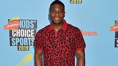 Nickelodeon star Kel Mitchell faces a serious health scare, revealing, "I couldn't swallow, and my arm went numb!"