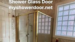 Shower Door Replacement | My Shower Door. Net