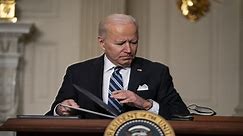 Angel Dad slams Biden's immigration policies: 'It's just not fair'
