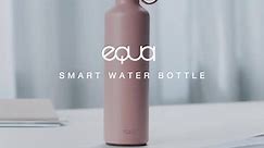 Smart water bottle ➡